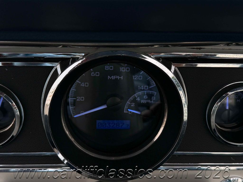 1965 Ford Mustang  - 23007156 - 19