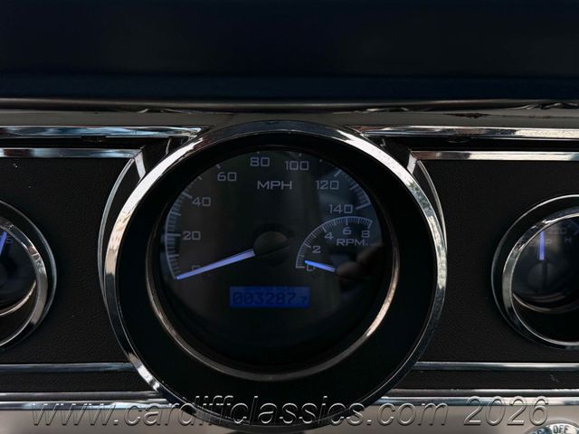 1965 Ford Mustang  - 23007156 - 19