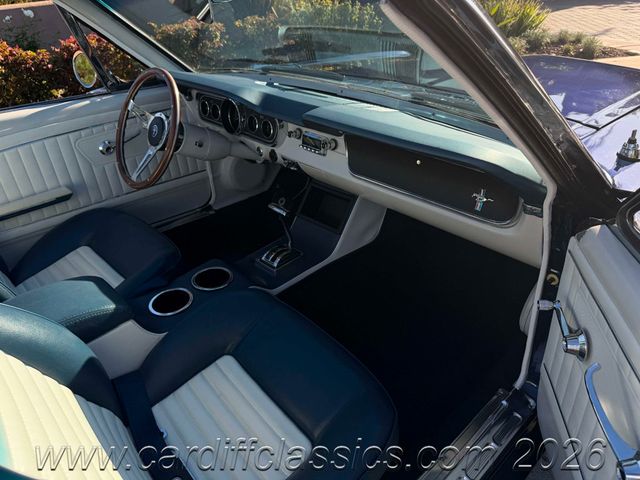 1965 Ford Mustang  - 23007156 - 23