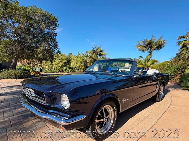 1965 Ford Mustang  - 23007156 - 31