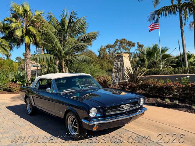 1965 Ford Mustang  - 23007156 - 33