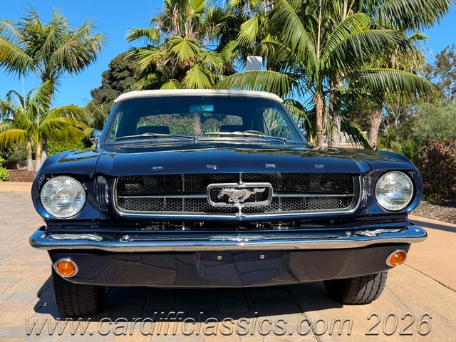1965 Ford Mustang  - 23007156 - 35