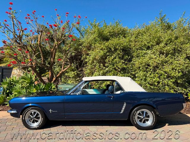 1965 Ford Mustang  - 23007156 - 37