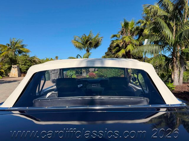 1965 Ford Mustang  - 23007156 - 42