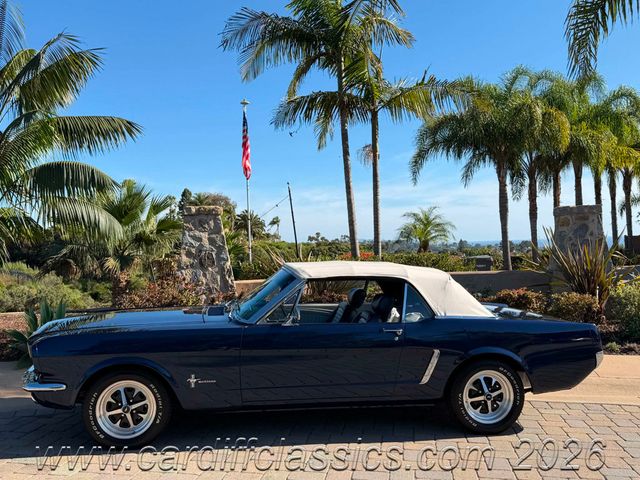 1965 Ford Mustang  - 23007156 - 43