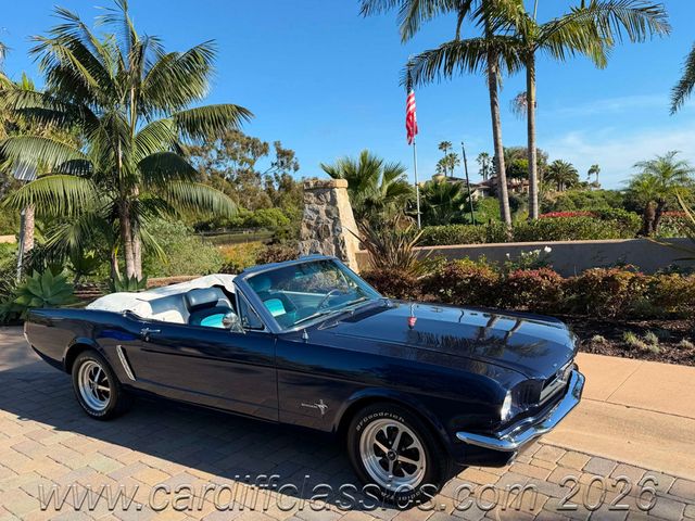 1965 Ford Mustang  - 23007156 - 47
