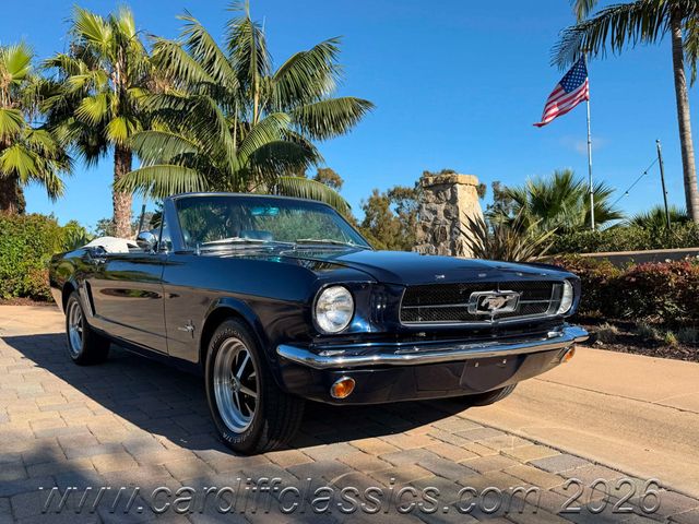 1965 Ford Mustang  - 23007156 - 49