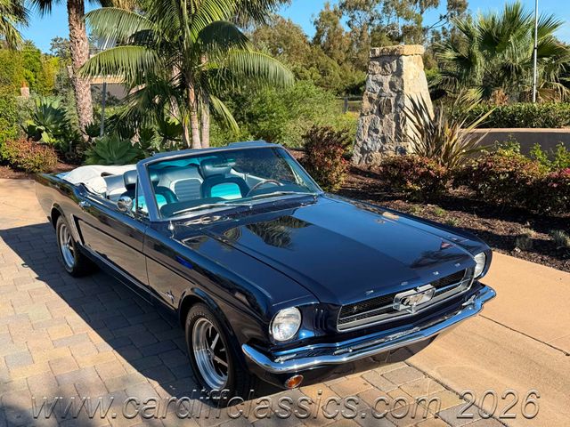 1965 Ford Mustang  - 23007156 - 50