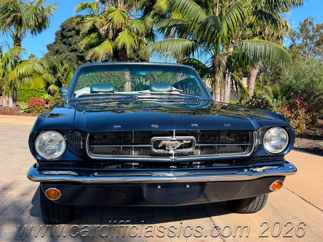 1965 Ford Mustang  - 23007156 - 51