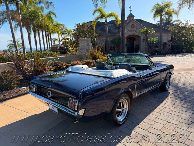 1965 Ford Mustang  - 23007156 - 52