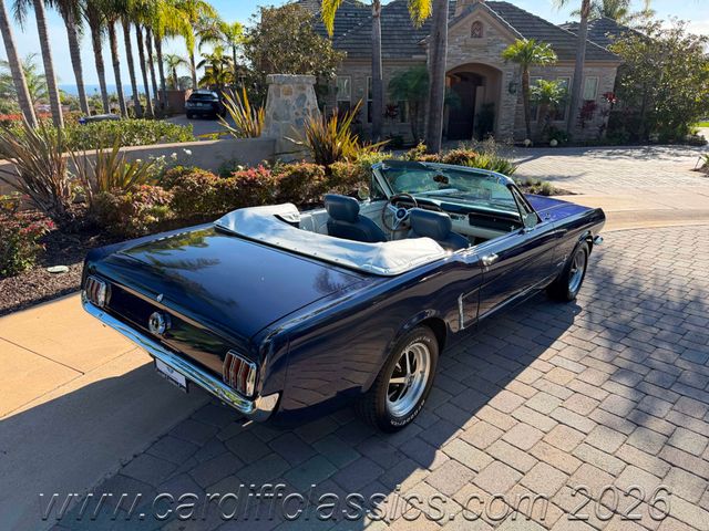 1965 Ford Mustang  - 23007156 - 53