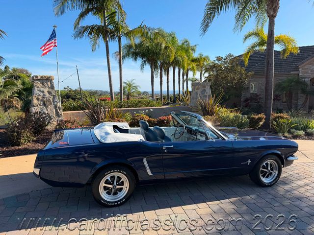 1965 Ford Mustang  - 23007156 - 58