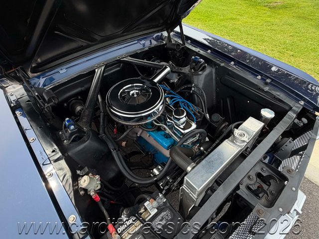 1965 Ford Mustang  - 23007156 - 59