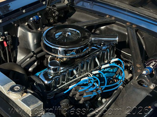 1965 Ford Mustang  - 23007156 - 60