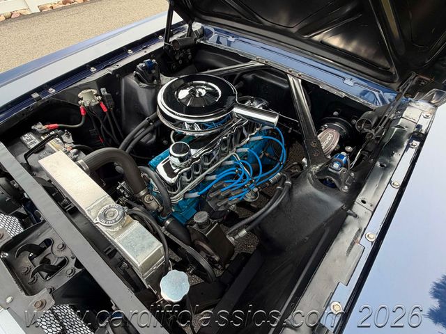 1965 Ford Mustang  - 23007156 - 61