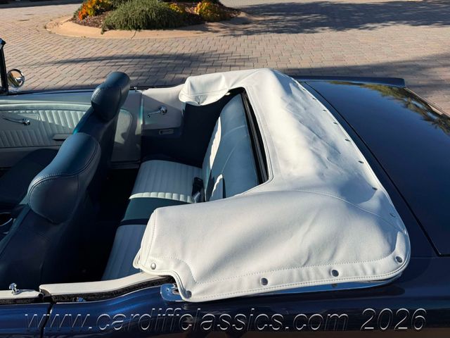 1965 Ford Mustang  - 23007156 - 62