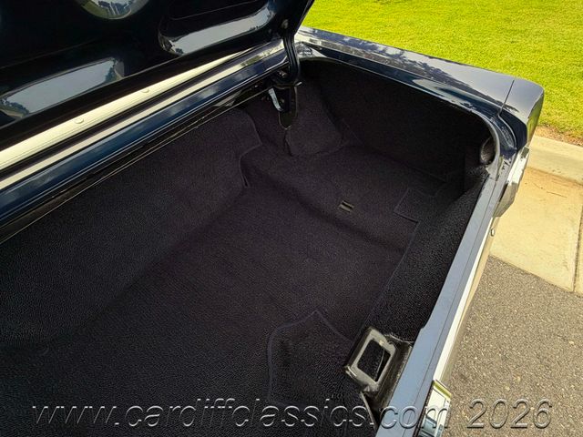 1965 Ford Mustang  - 23007156 - 63