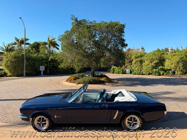 1965 Ford Mustang  - 23007156 - 67