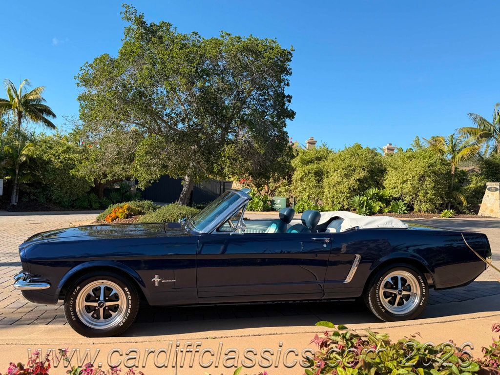 1965 Ford Mustang  - 23007156 - 68