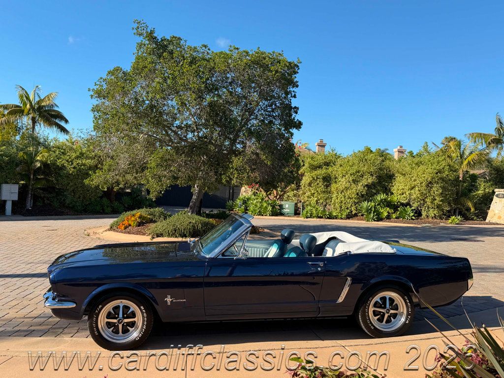 1965 Ford Mustang  - 23007156 - 69