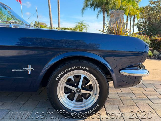 1965 Ford Mustang  - 23007156 - 73