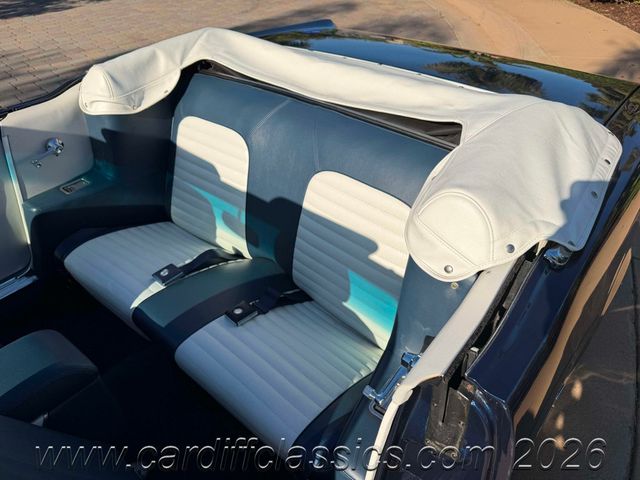 1965 Ford Mustang  - 23007156 - 77