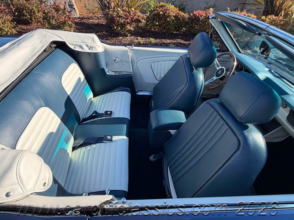 1965 Ford Mustang  - 23007156 - 81