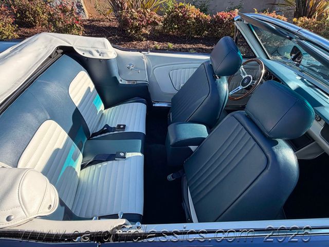 1965 Ford Mustang  - 23007156 - 81