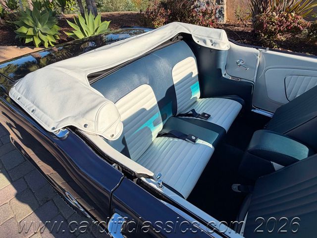 1965 Ford Mustang  - 23007156 - 82