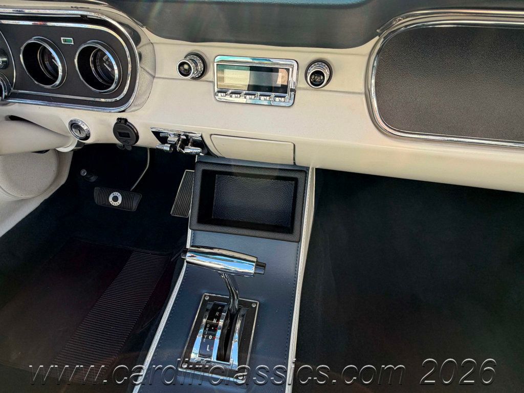 1965 Ford Mustang  - 23007156 - 83