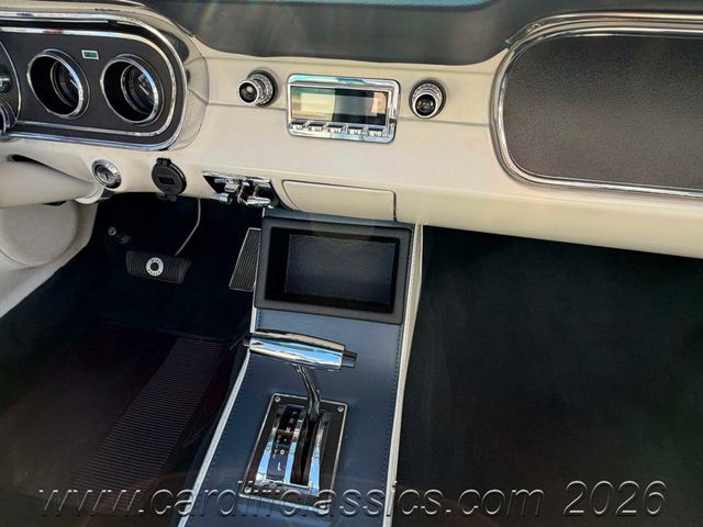 1965 Ford Mustang  - 23007156 - 83