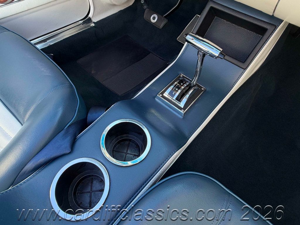 1965 Ford Mustang  - 23007156 - 84