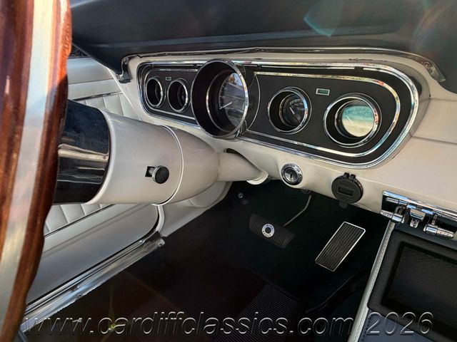 1965 Ford Mustang  - 23007156 - 86