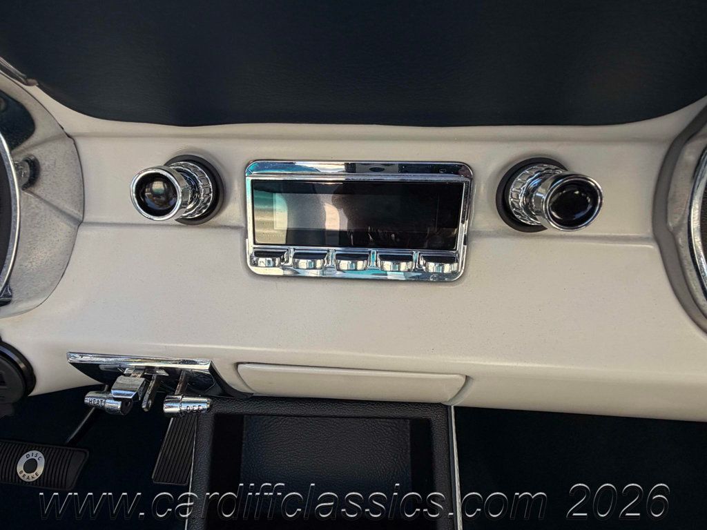 1965 Ford Mustang  - 23007156 - 87