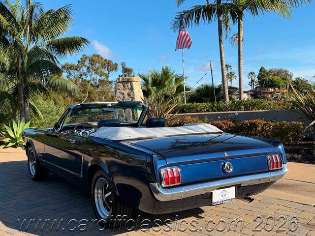 1965 Ford Mustang  - 23007156 - 88