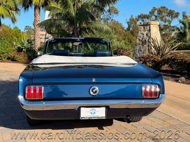 1965 Ford Mustang  - 23007156 - 89