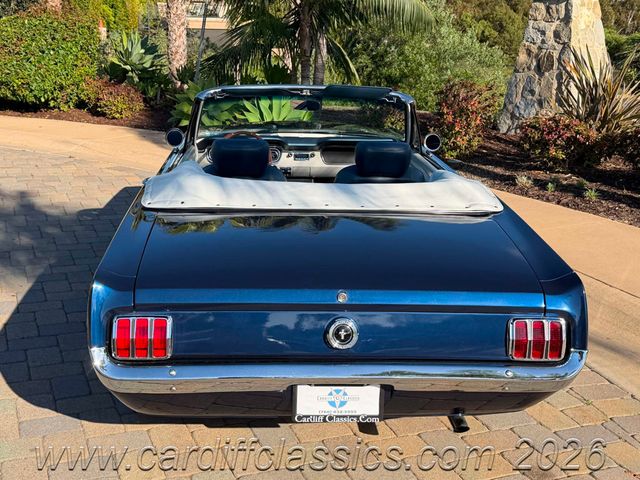 1965 Ford Mustang  - 23007156 - 91