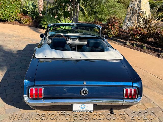 1965 Ford Mustang  - 23007156 - 95