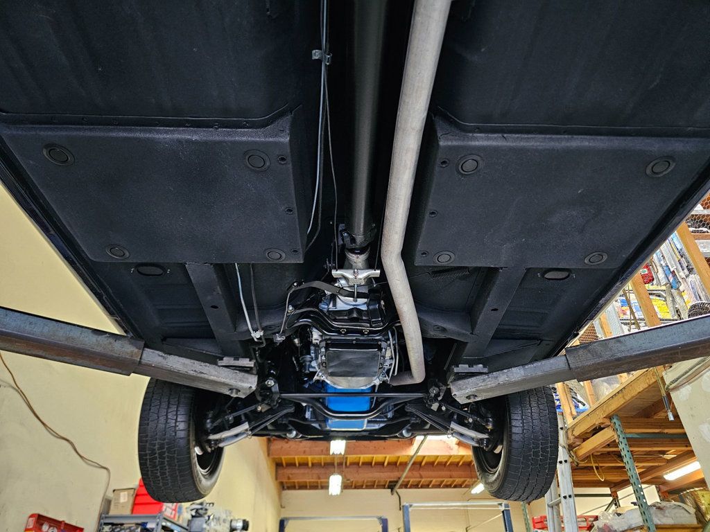 1965 Ford Mustang  - 23007156 - 96
