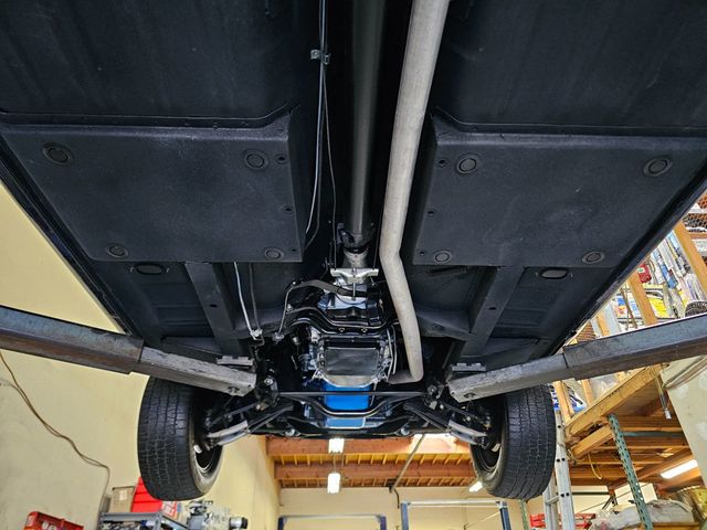 1965 Ford Mustang  - 23007156 - 96
