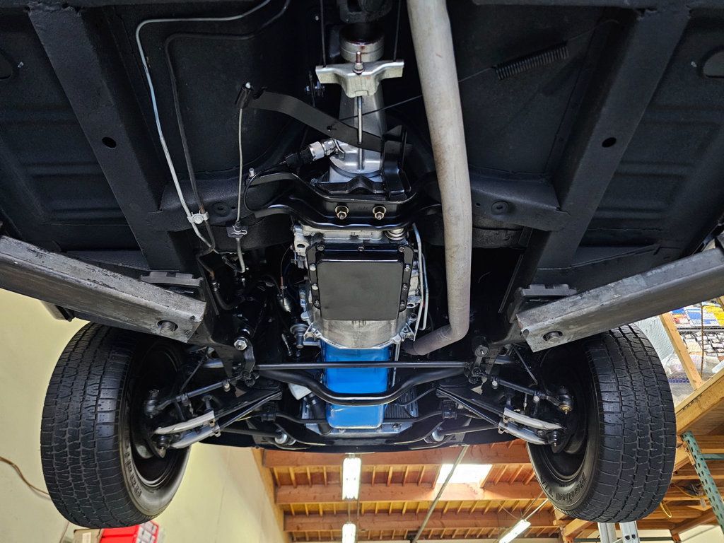 1965 Ford Mustang  - 23007156 - 97