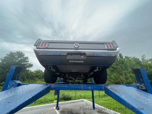 1965 Ford Mustang  - 22520078 - 26