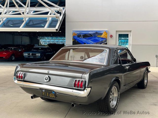 1965 Ford Mustang  - 22520078 - 4