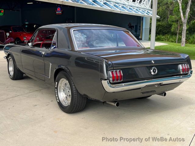 1965 Ford Mustang  - 22520078 - 6