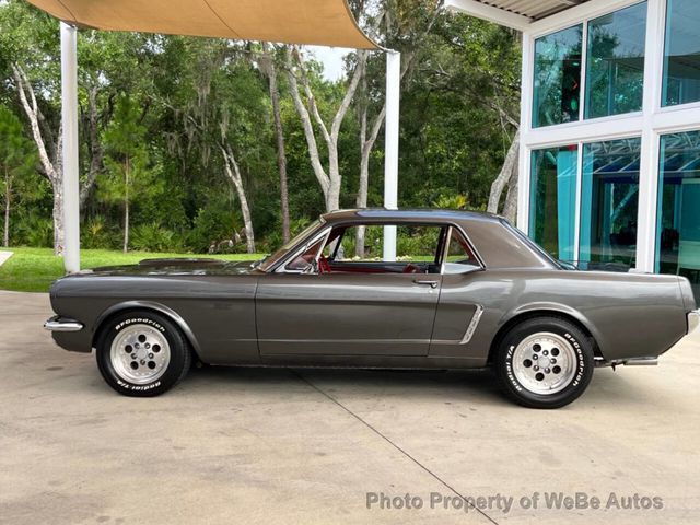 1965 Ford Mustang  - 22520078 - 7