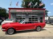 1965 Ford Mustang  - 22557301 - 0