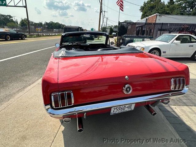 1965 Ford Mustang  - 22557301 - 20