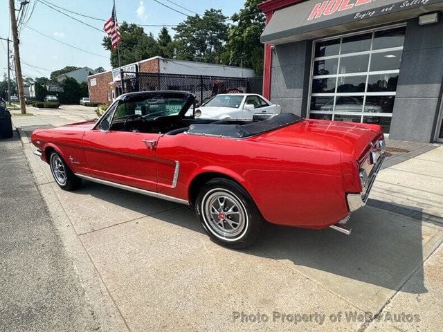 1965 Ford Mustang  - 22557301 - 23