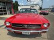 1965 Ford Mustang  - 22557301 - 7