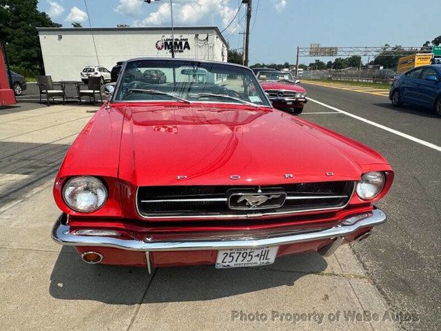 1965 Ford Mustang  - 22557301 - 8